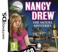 Nancy Drew: The Model Mysteries activation key