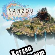 Nanzou: The Divine Court CD Key generator