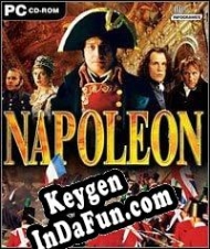 Napoleon key generator