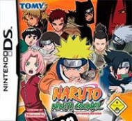 Registration key for game  Naruto: Ninja Council 3