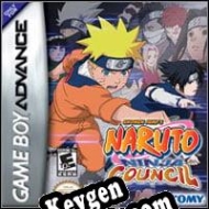 Free key for Naruto: Ninja Council