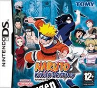 Key for game Naruto: Ninja Destiny