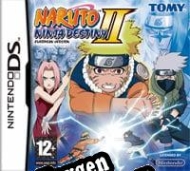 Activation key for Naruto Shippuden: Ninja Destiny 2