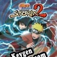 Naruto Shippuden: Ultimate Ninja Storm 2 key generator