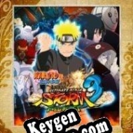 Naruto Shippuden: Ultimate Ninja Storm 3 Full Burst activation key