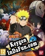 Naruto Shippuden: Ultimate Ninja Storm 3 activation key