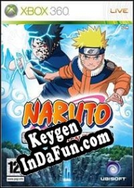 Free key for Naruto: The Broken Bond