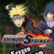 CD Key generator for  Naruto to Boruto: Shinobi Striker