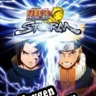 Naruto: Ultimate Ninja Storm activation key