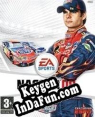 NASCAR 09 CD Key generator