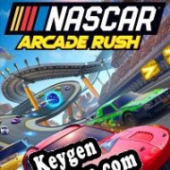 NASCAR Arcade Rush activation key