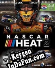 NASCAR Heat 2 key generator