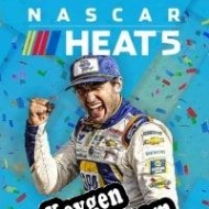 Free key for NASCAR Heat 5