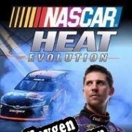 Activation key for NASCAR Heat Evolution