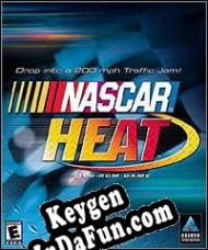 NASCAR Heat CD Key generator