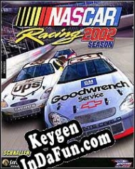 NASCAR Racing 2002 Season CD Key generator