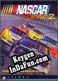 Activation key for NASCAR Racing 2