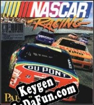 NASCAR Racing license keys generator