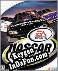 NASCAR Revolution activation key