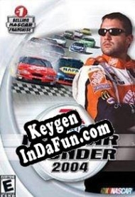 NASCAR Thunder 2004 key for free