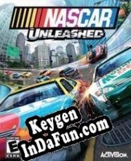 NASCAR Unleashed key generator