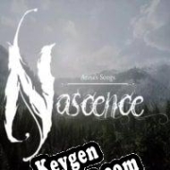 Nascence activation key