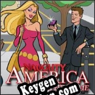 CD Key generator for  Naughty America: The Game