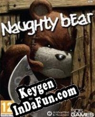 Naughty Bear activation key