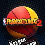 NBA 2K Playgrounds 2 key for free
