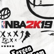 NBA 2K19 key generator