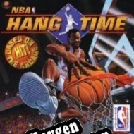 NBA Hangtime key for free