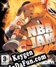 NBA Jam (2003) key for free