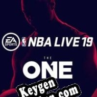 NBA Live 19 license keys generator