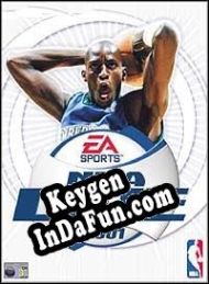 NBA Live 2001 license keys generator