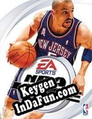 NBA Live 2003 license keys generator