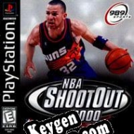 NBA ShootOut 2000 activation key