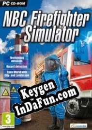 NBC Firefighter Simulator license keys generator