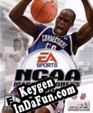 Free key for NCAA March Madness 2005