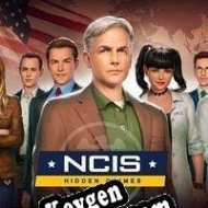 Activation key for NCIS: Hidden Crimes