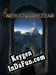 Key generator (keygen)  Nebuchadnezzar