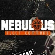 Registration key for game  Nebulous: Fleet Command