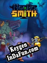 Necrosmith key for free