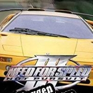 Activation key for Need for Speed III: Hot Pursuit