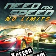 Need for Speed: No Limits license keys generator