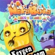 Free key for NekoBuro Cats Block