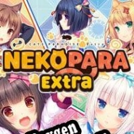 Key for game Nekopara Extra