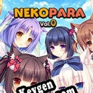 Free key for Nekopara Vol. 0