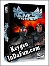 Nemesis Strike license keys generator