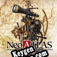 CD Key generator for  Neo Atlas 1469