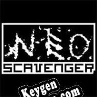 NEO Scavenger key generator